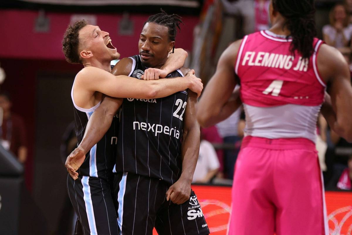 Ivey und Stove wechseln nach Würzburg