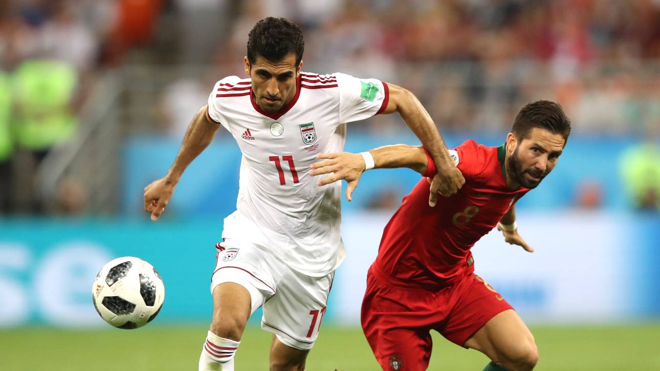 Siebter Portugiese für Wanderers