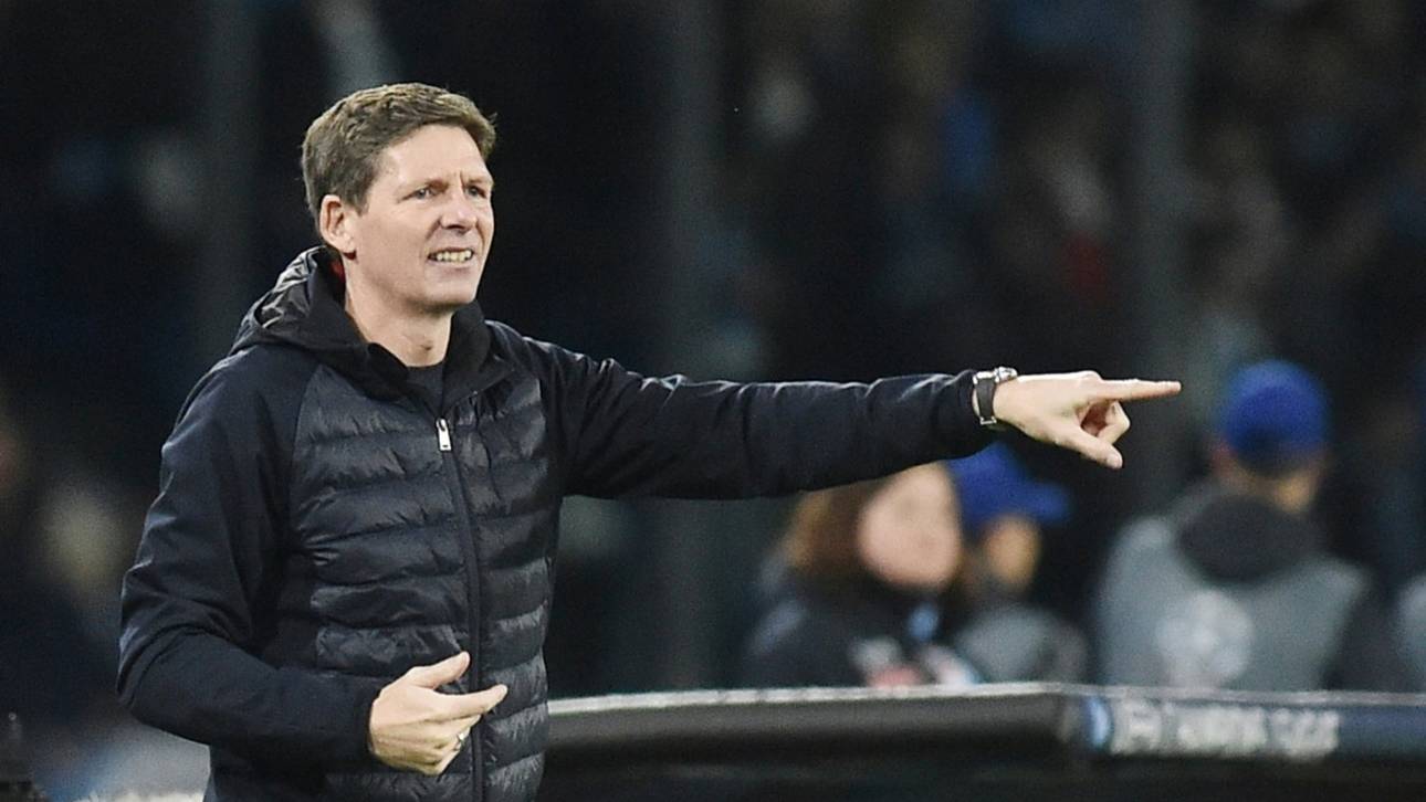 Glasner: „Lasse mich nicht provozieren“