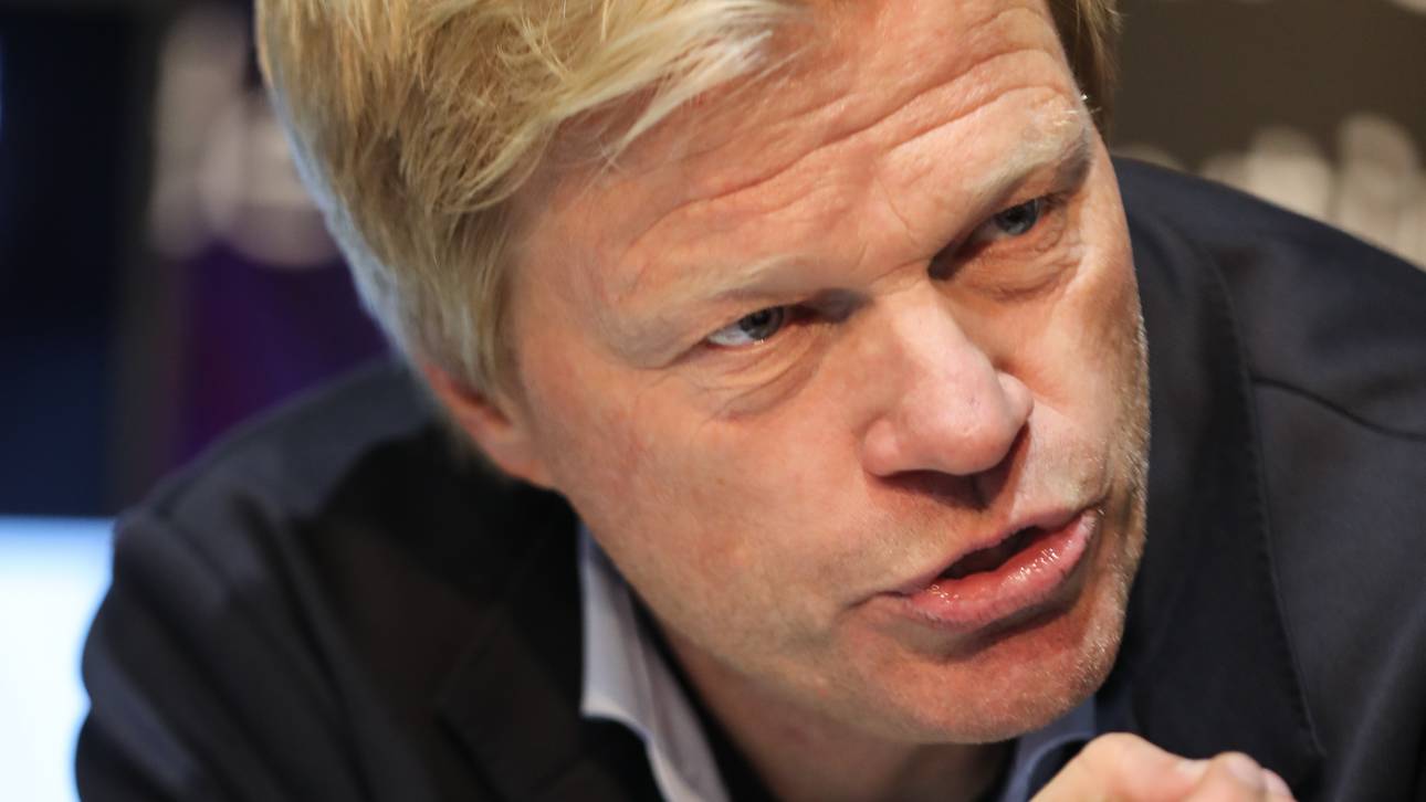 Kahn: „Keiner will Schwäche zeigen“