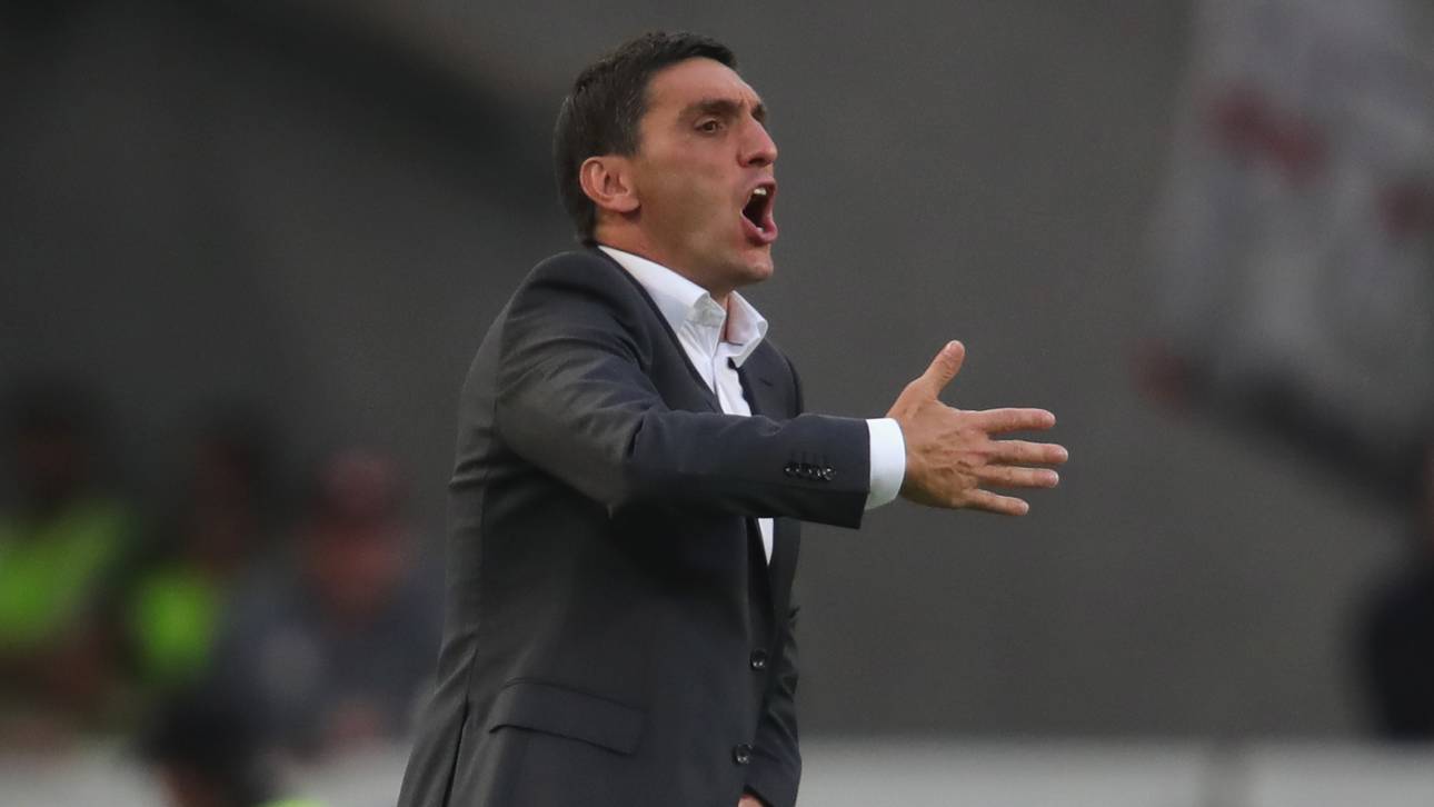 Korkut rechnet mit viel Gegenwind