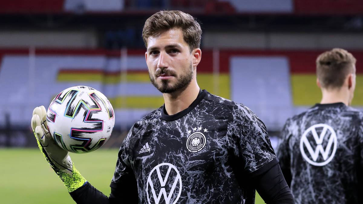 Kevin Trapp (Eintracht Frankfurt, 5, 0)