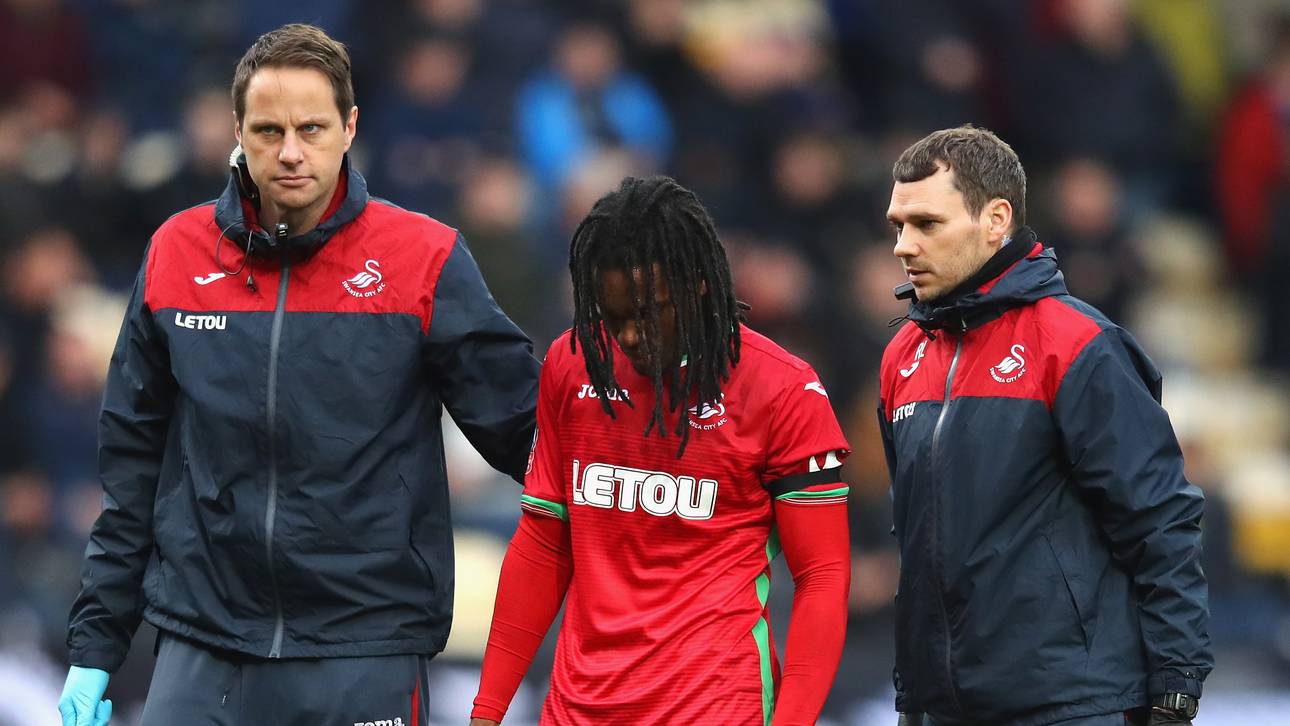 Coach: Sanches zu schlecht für WM