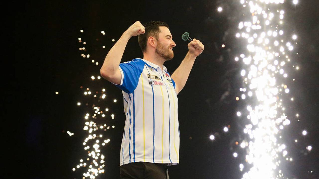 Nervenstärke bewiesen! Humphries' Weg ins Premier-League-Halbfinale