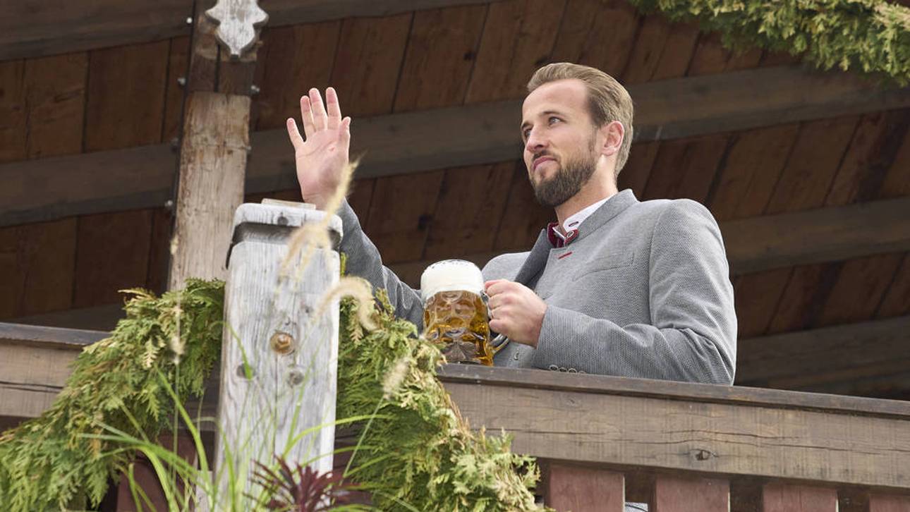 Kanes unvergessliche Premiere