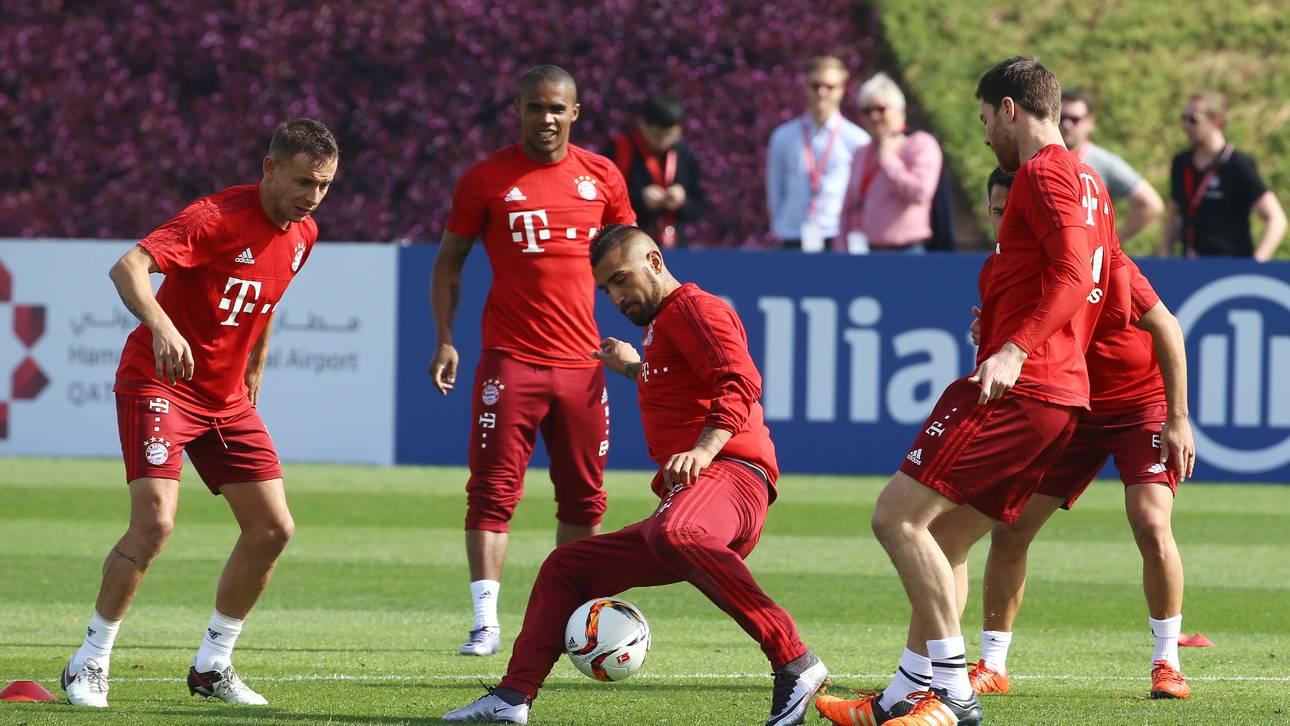 Bayerns Angst vor dem Denkfehler