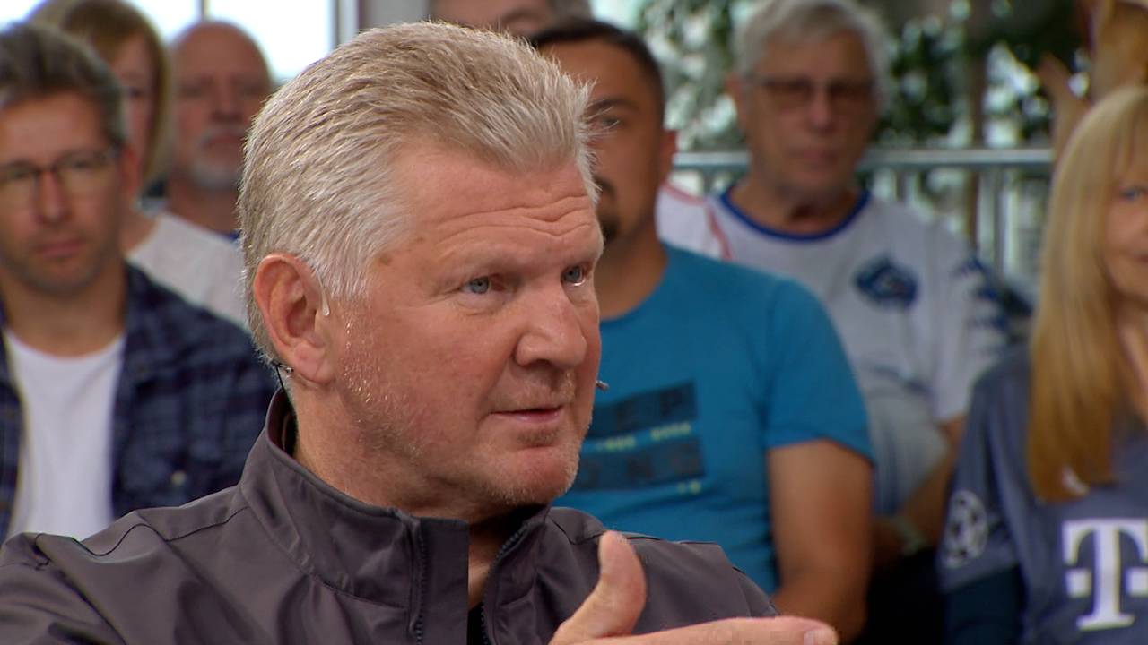 Leipzig-Boss spricht über Werner