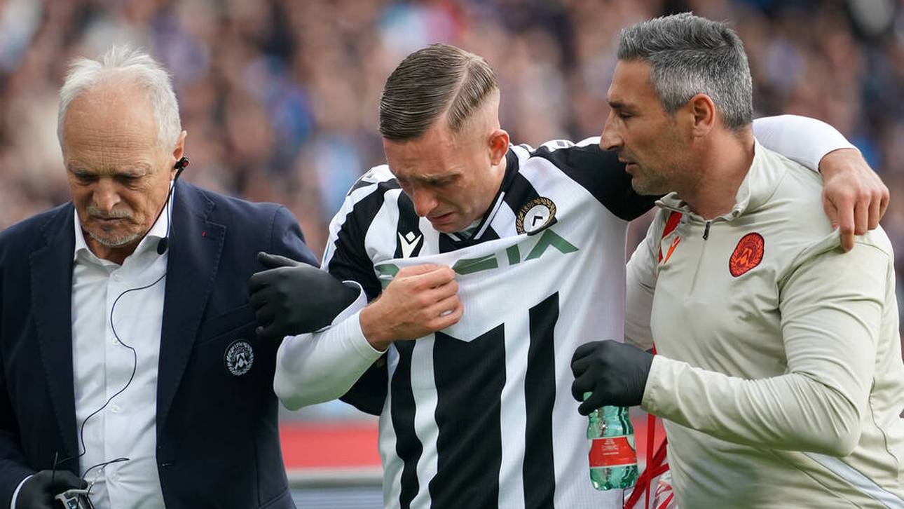 Gerard Deulofeu kämpft um seine Karriere