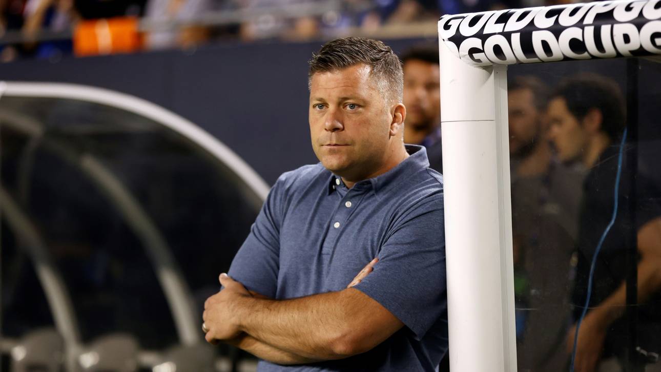 Gold Cup: USA fährt ersten Sieg ein