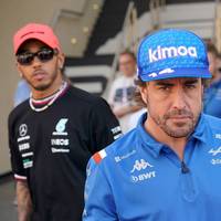 Diesen innigen Wunsch hat Alonso