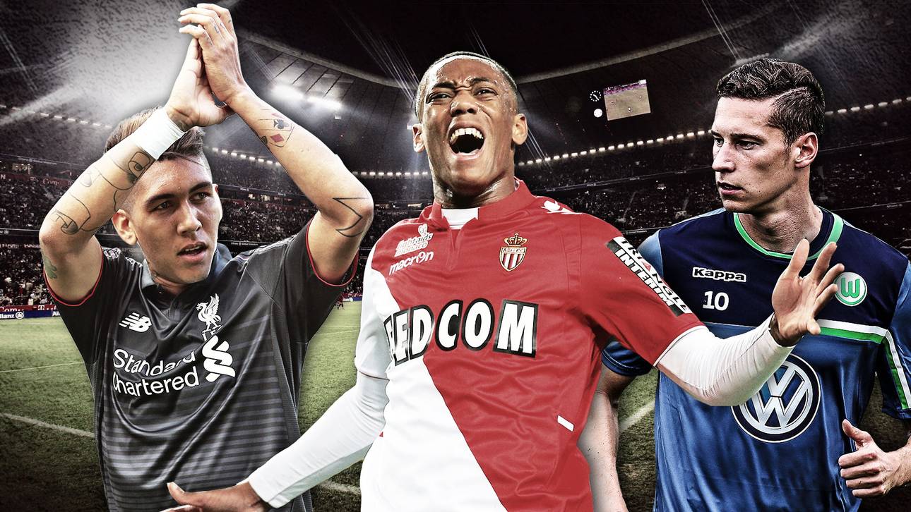 Wie fit sind Sie auf dem Transfermarkt?