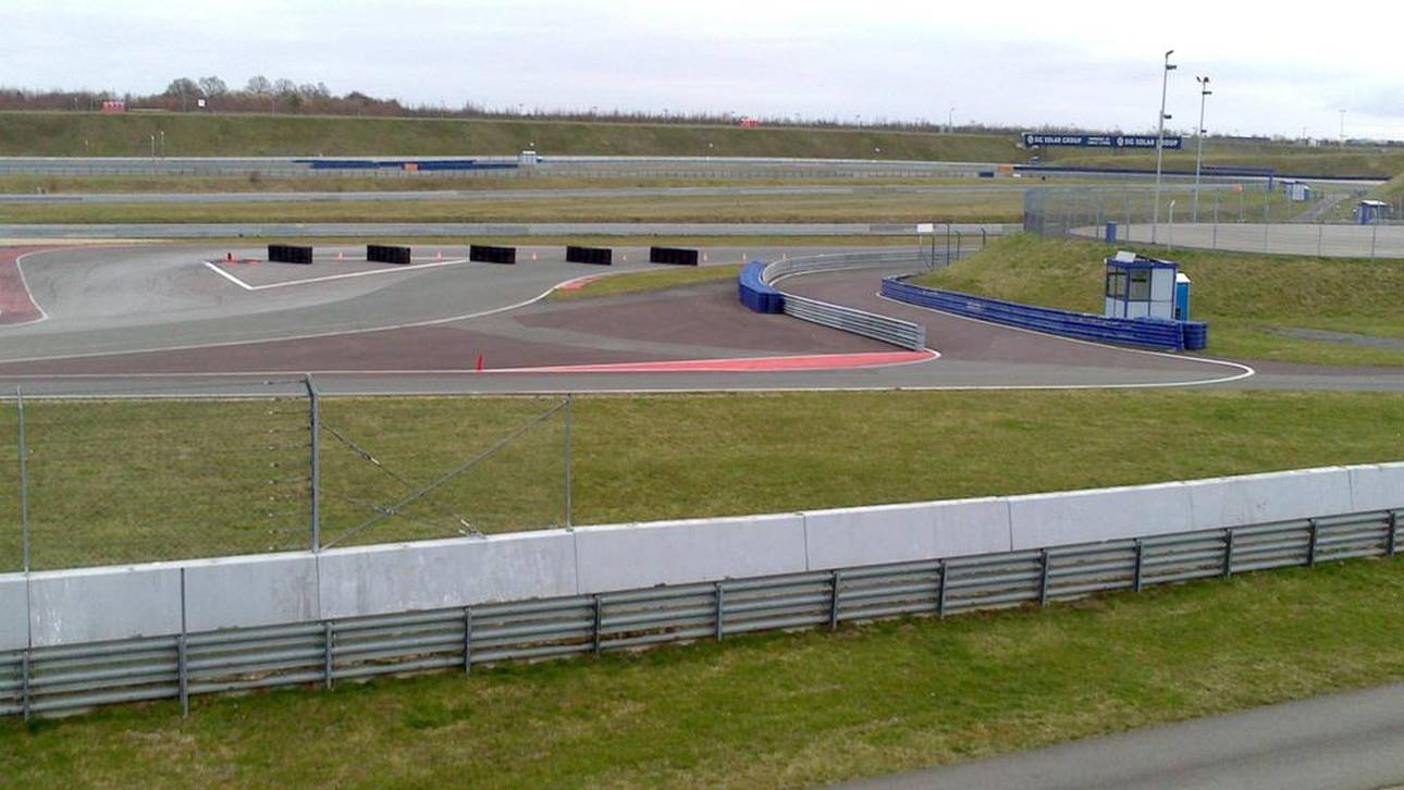 Tödlicher Unfall in Oschersleben