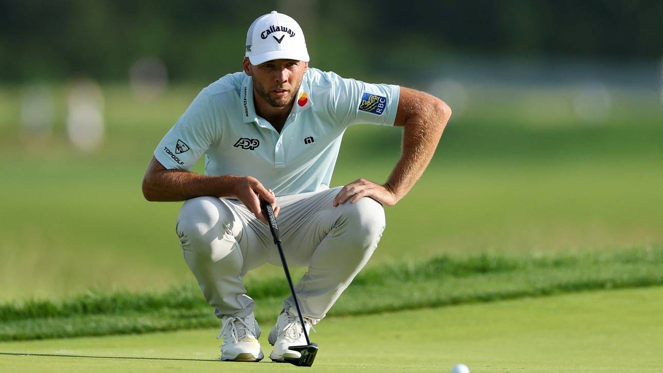 Burns arbeitet am Premieren-Sieg