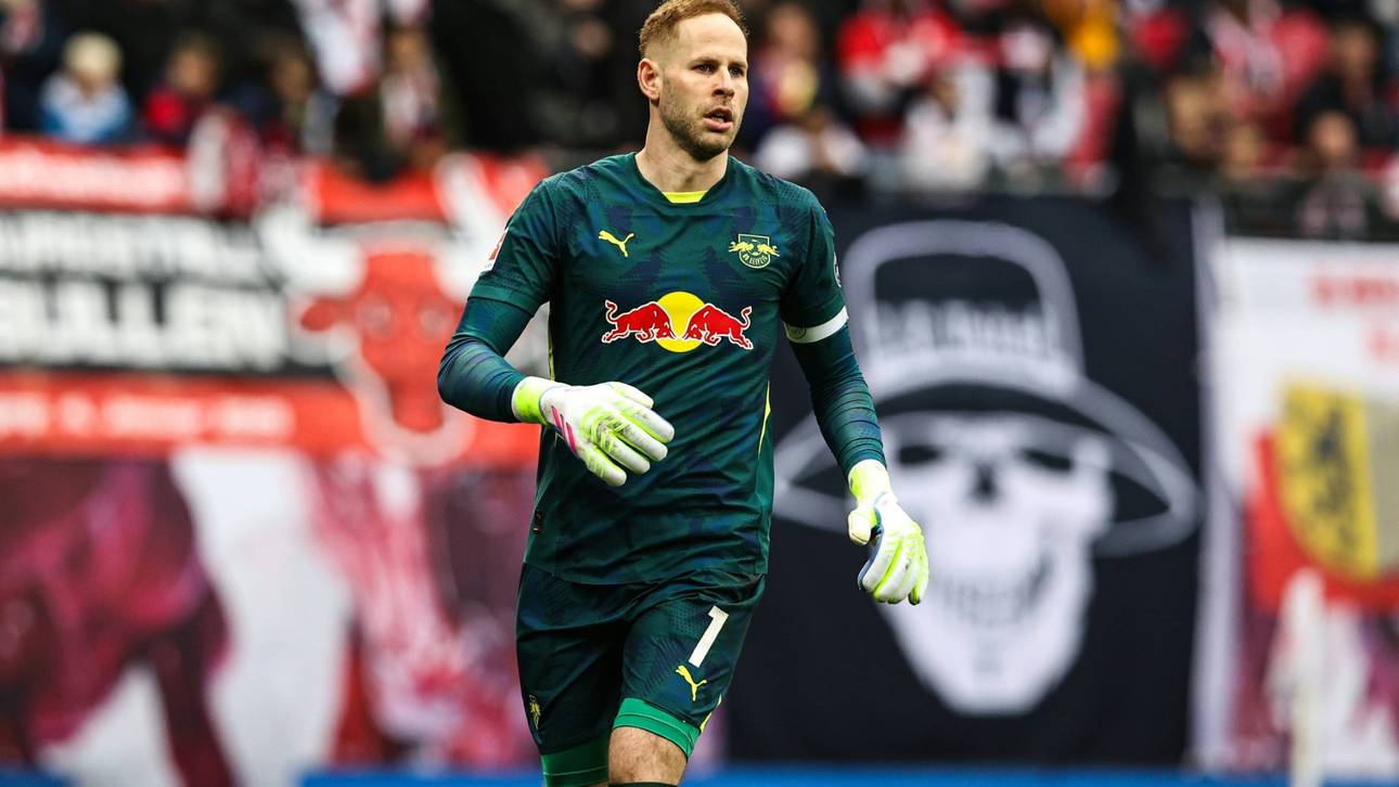 Trainings-Rückkehr nach Horror-Crash