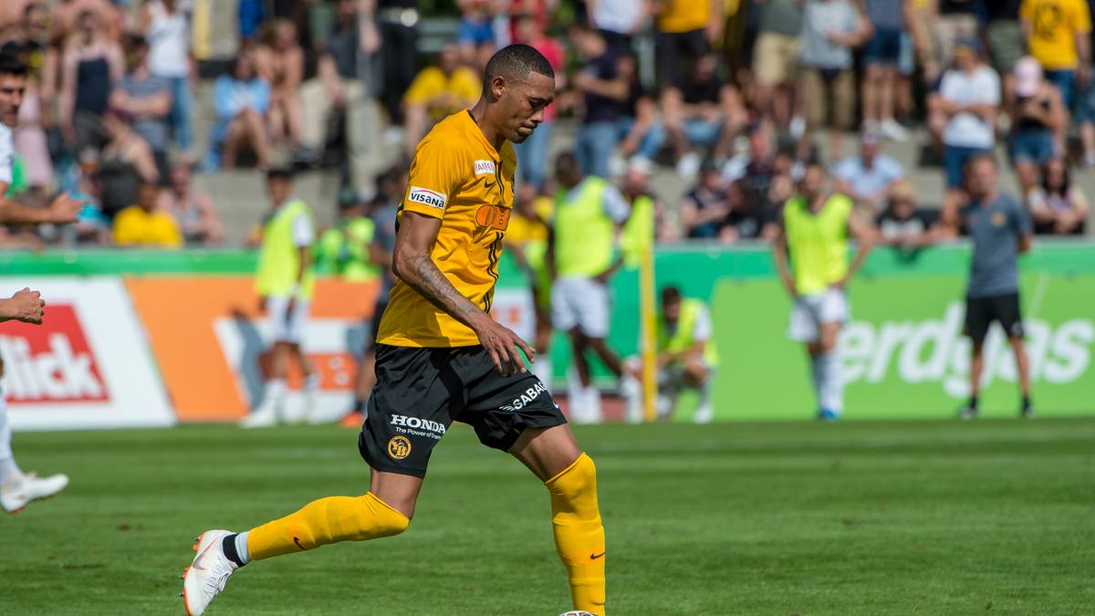 PLATZ 25 - YOUNG BOYS BERN: Der Meister in der Super League hätte nicht besser ins neue Spieljahr starten können. Neun Spiele, neun Siege, zwölf (!) Punkte Vorsprung auf den Zweiten. Die Auftaktniederlage gegen ManUnited scheint keine Spuren hinterlassen zu haben, mit Juve wartet allerdings das nächste Kaliber