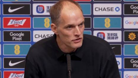 Thomas Tuchel nominiert Jude Bellingham trotz Muskelverletzung für die anstehenden Länderspiele. Laut dem englischen Nationaltrainer ist Real Madrid darüber aber sogar erfreut.
