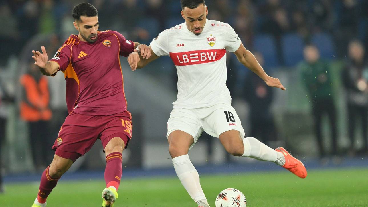 Gute Quote bei Stuttgart-Pleite