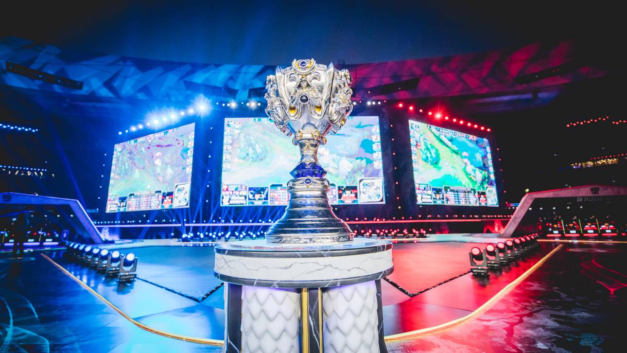 Informationen zu Worlds bekannnt