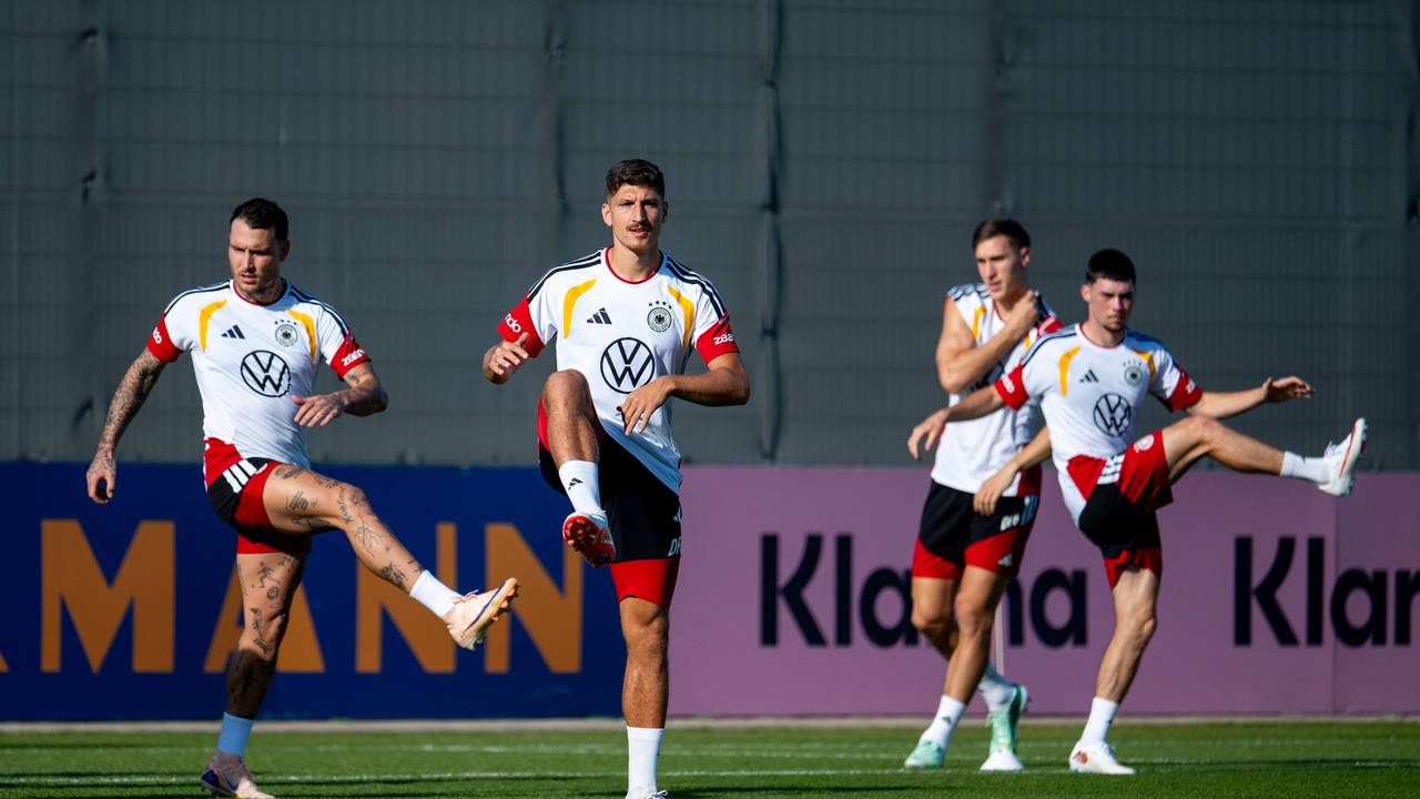 Löst dieser Neuling Jürgen Klopps große DFB-Baustelle?