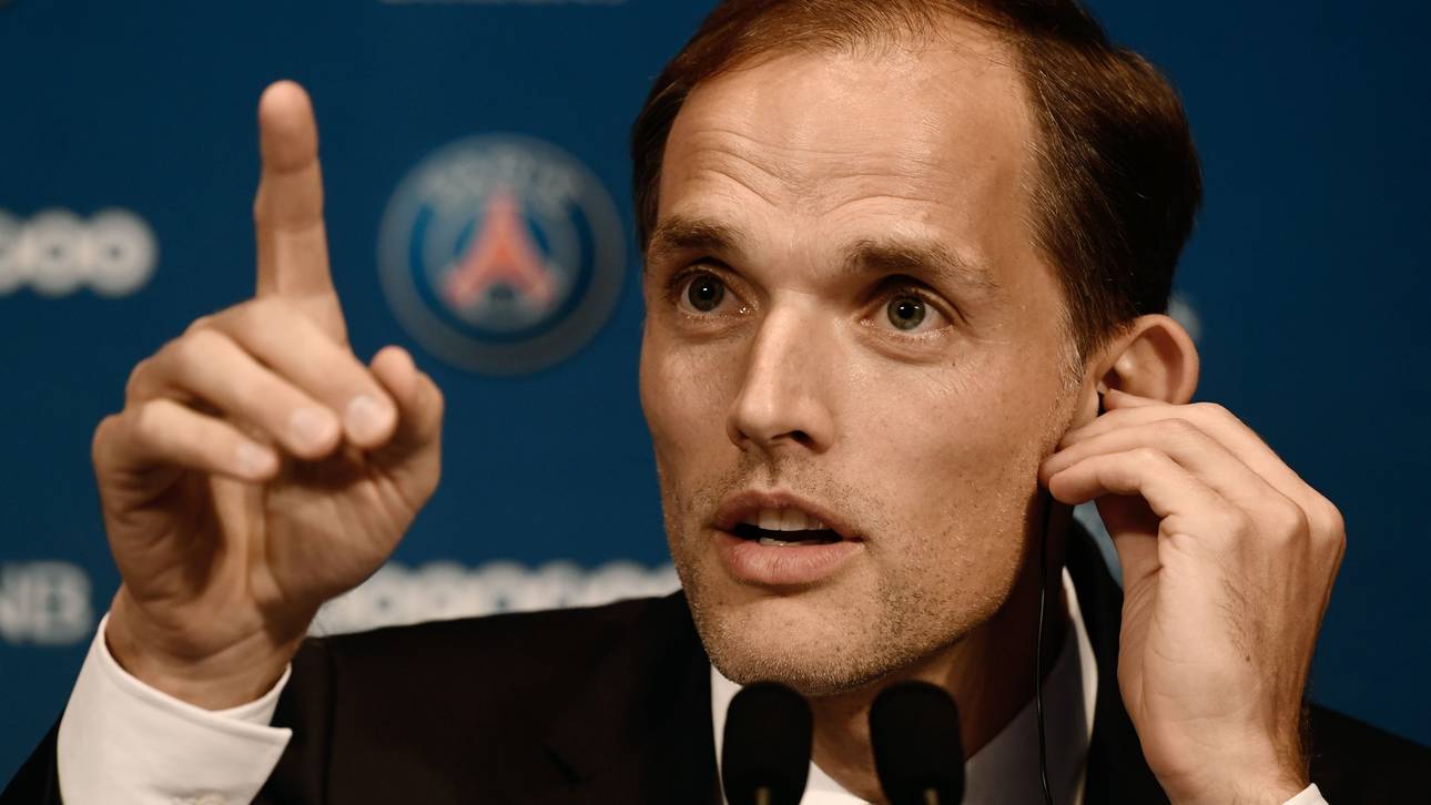 Boateng zu PSG? Das sagt Tuchel