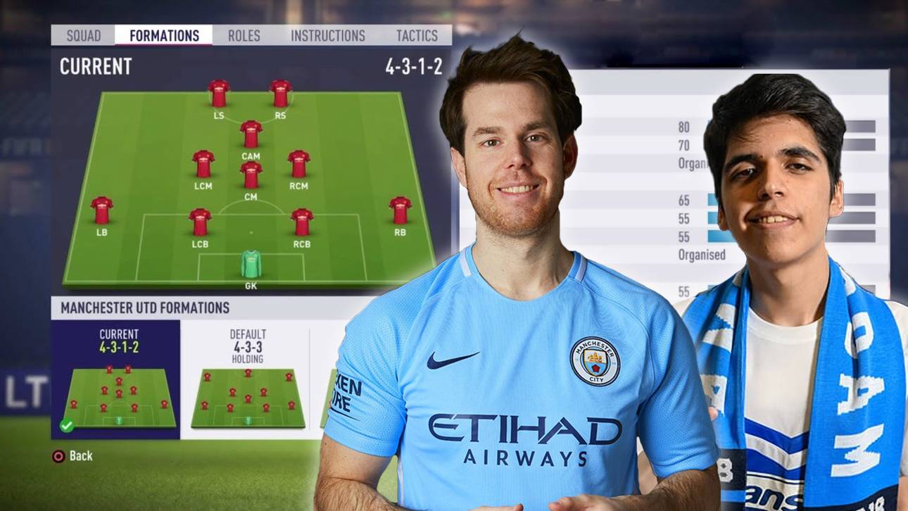 FIFA 18: So wird bei der WM gezockt