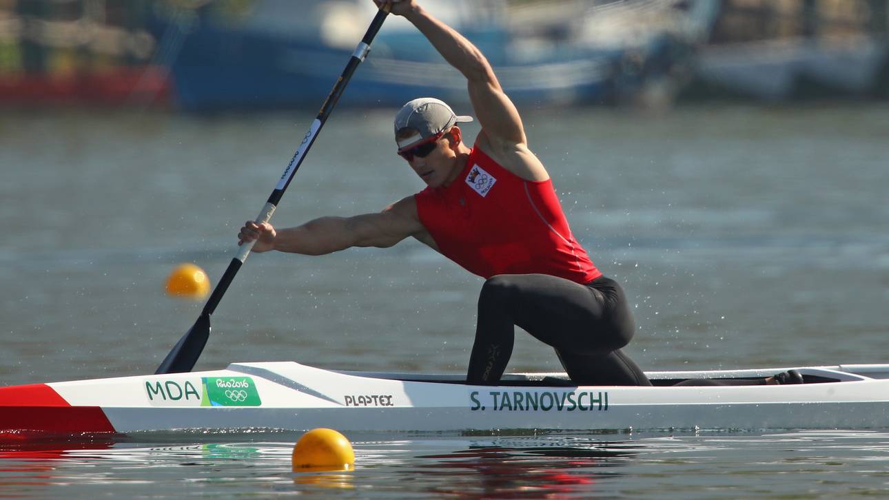 Nächster Medaillengewinner gedopt