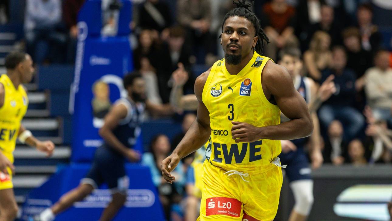 Debakel für Oldenburg