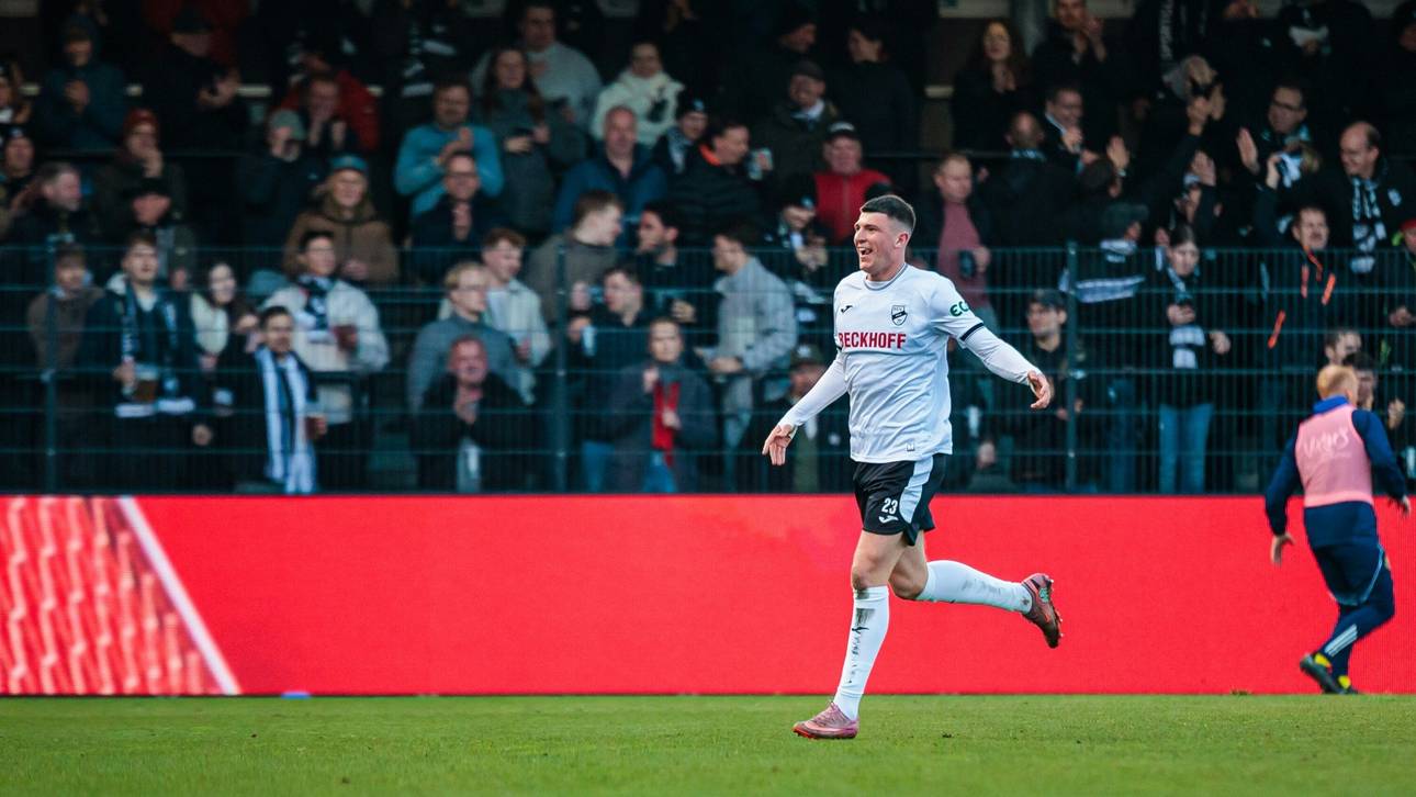 Wolfsburg holt Offensivspieler
