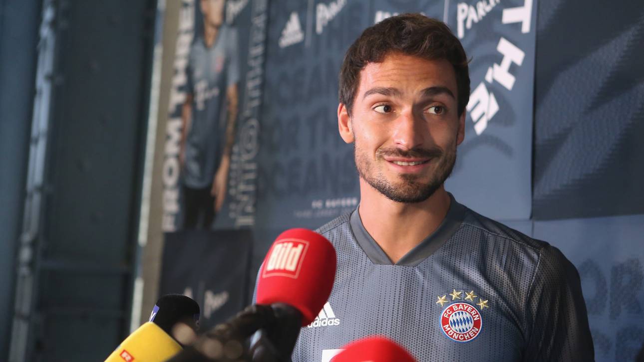 So bewerten User den Hummels-Deal