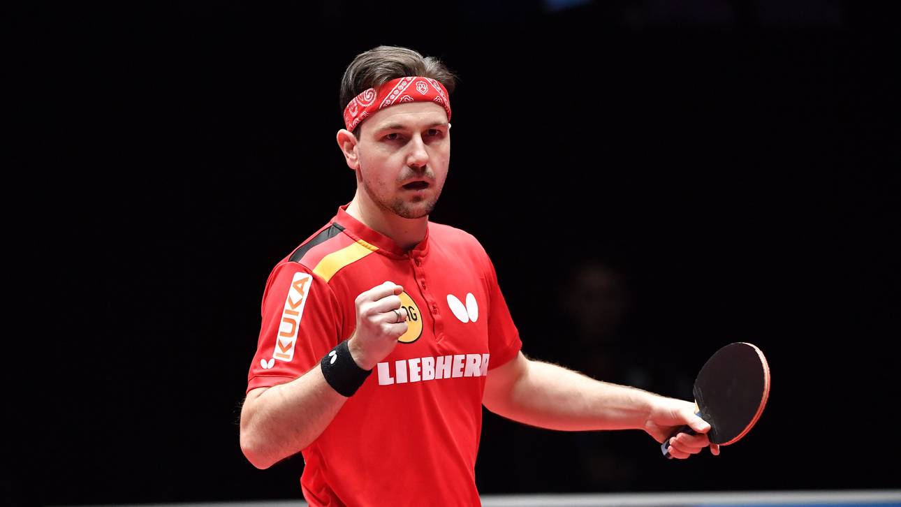 Boll zum siebten Mal Europameister