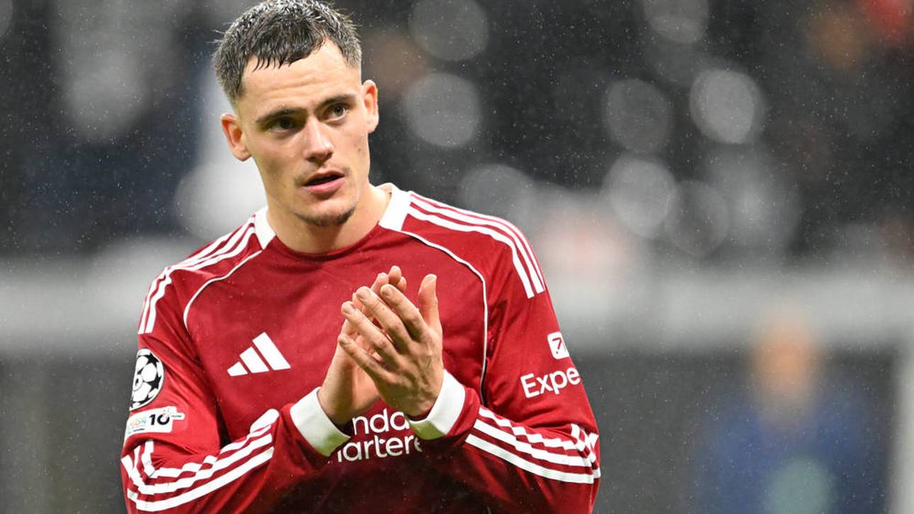 Vater glaubt an Wirtz-Durchbruch