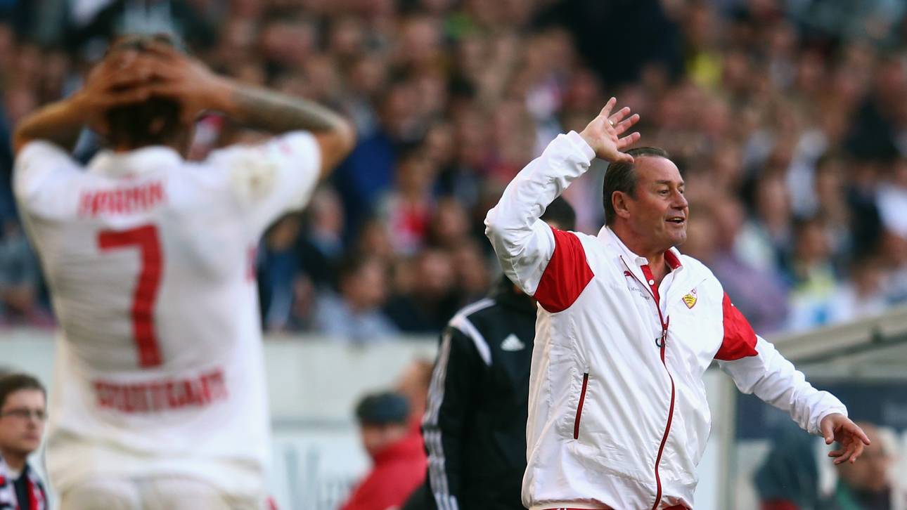 Wenn Spieler nicht hören wollen