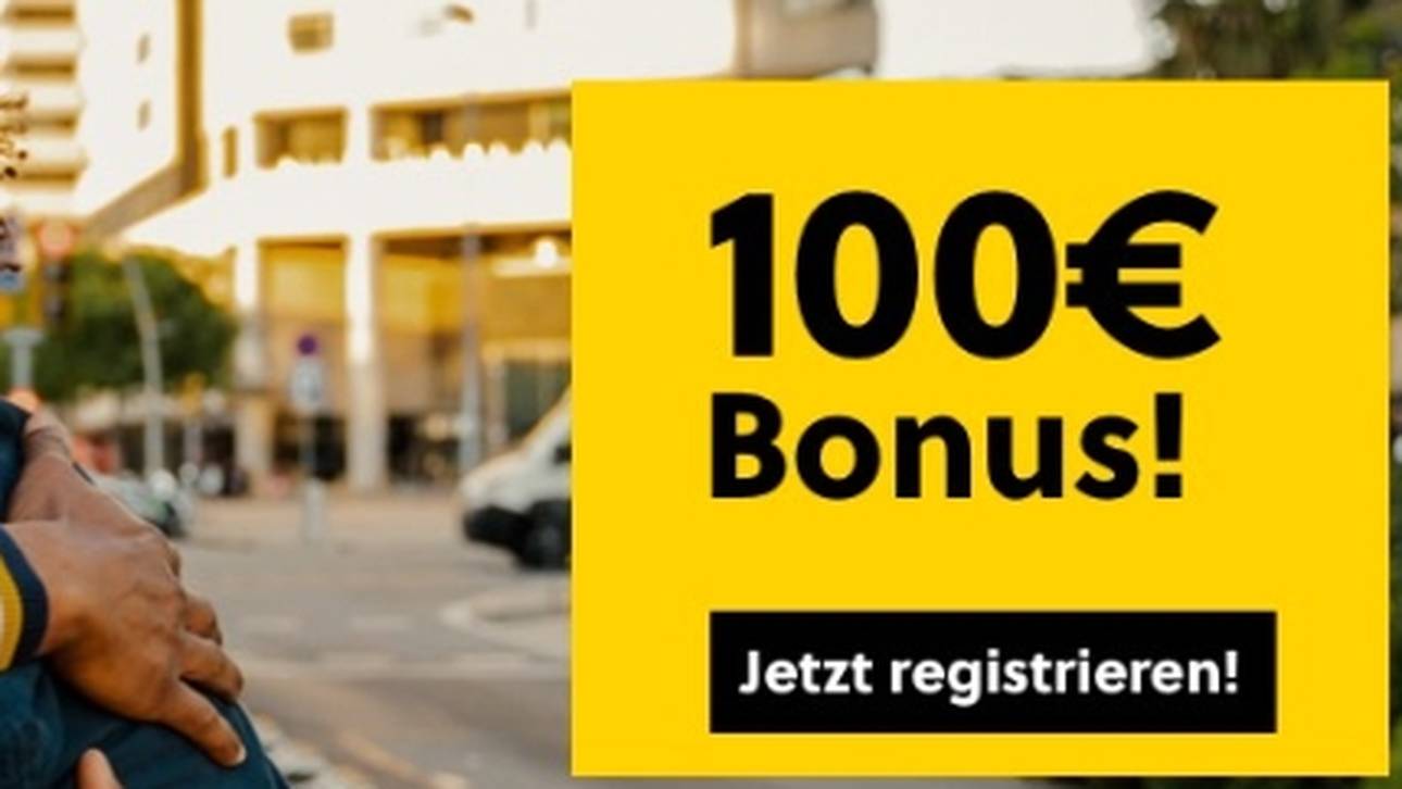 Den 100€ Interwetten Bonus für die Spiele der Champions League einsetzen