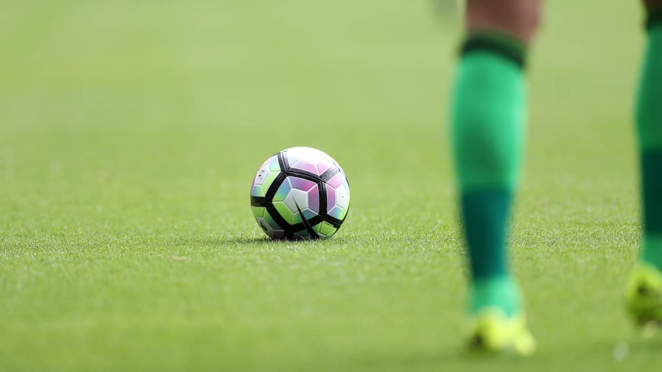 Irischer Klub erklärt Spieler für tot