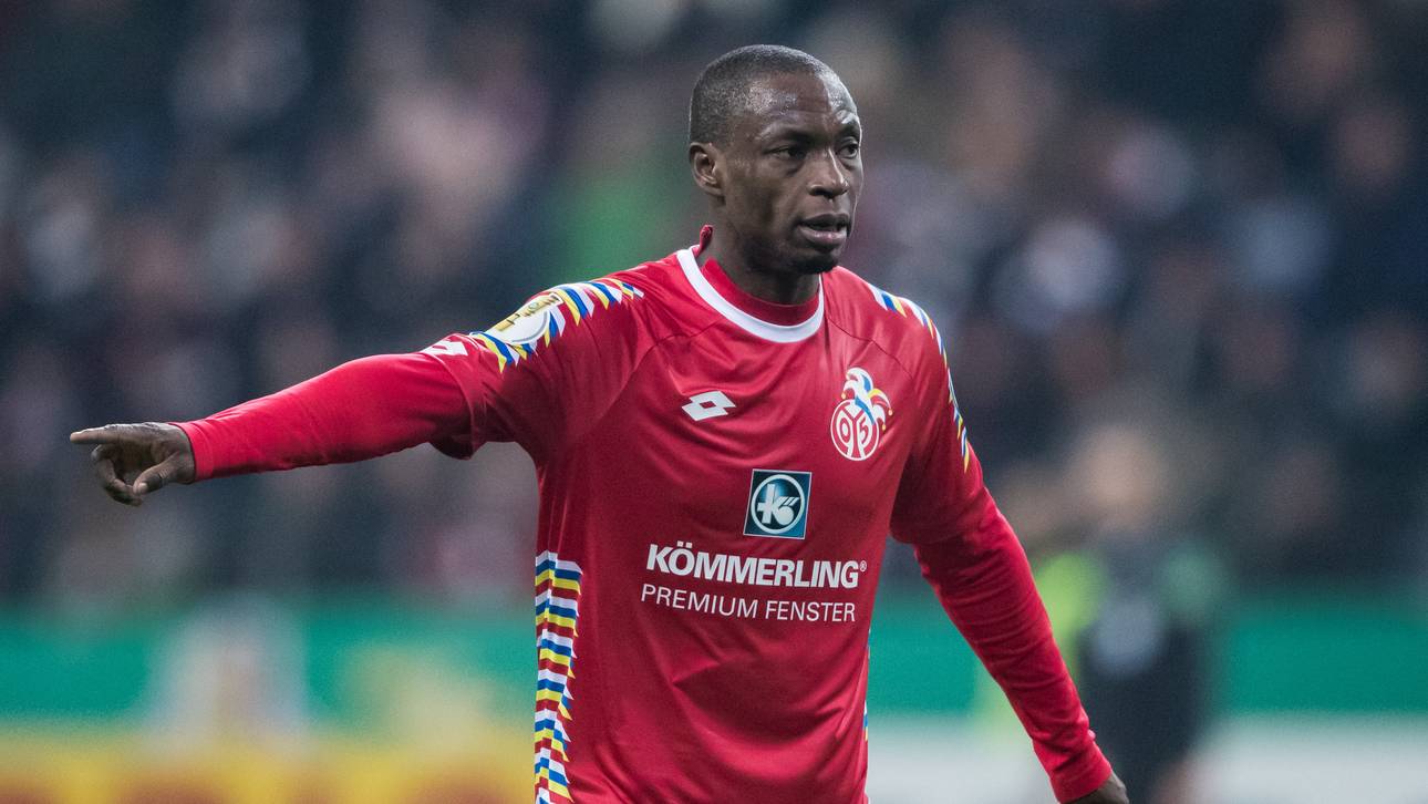 Nächster Kantersieg für Mainz