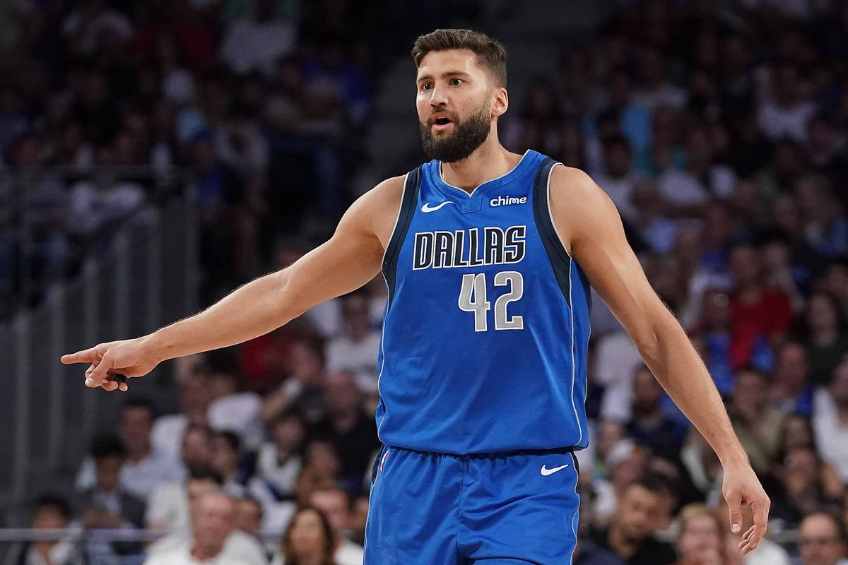 Nur drei Siege fehlten Maximilian Kleber, um als Champion in die NBA-Geschichte einzugehen. Nun startet er mit den Dallas Mavericks einen neuen Anlauf.