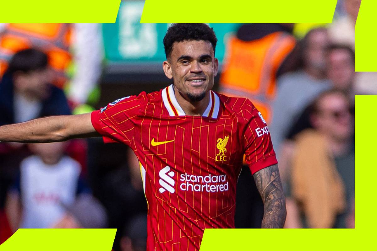 Der FC Bayern hat wohl intern eine Schmerzgrenze für Luis Díaz vom FC Liverpool festgelegt. 