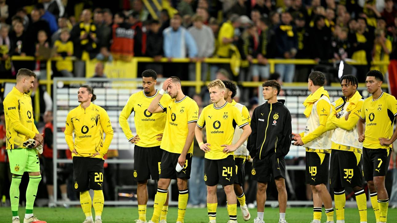 Die Sport-Höhepunkte am Dienstag, 8. September