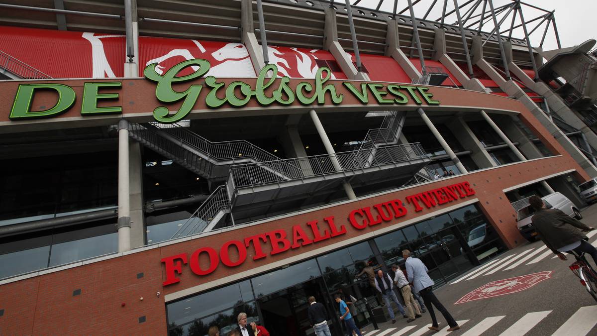 Twente drei Jahre für Europacup gesperrt