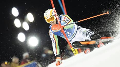 Linus Straßer gewann hintereinander in Kitzbühel und Schladming