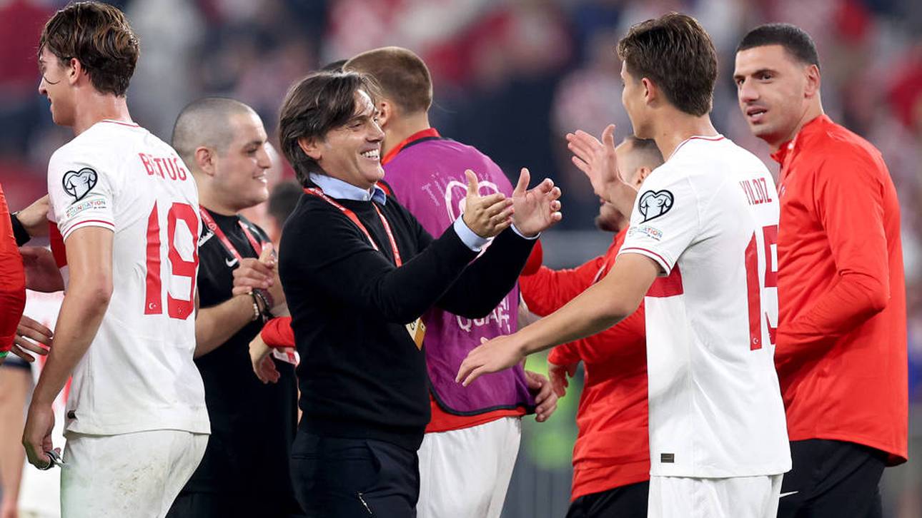 „Wendepunkt war Abgang von Kuntz“