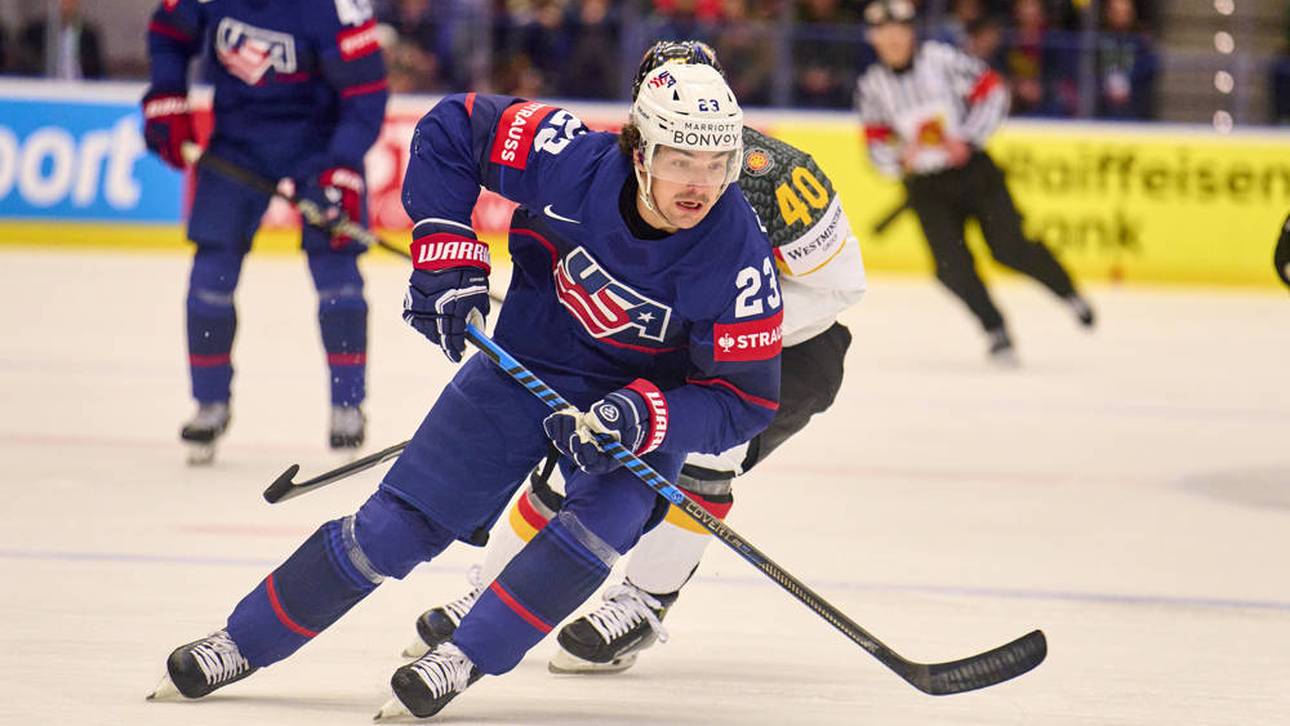 USA mit nächstem Kantersieg?