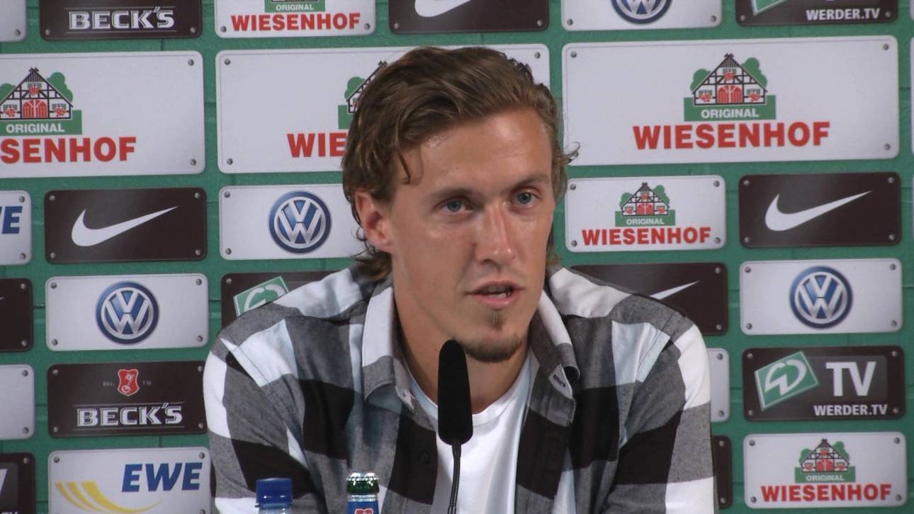 Kruse im Paradies für Problemprofis