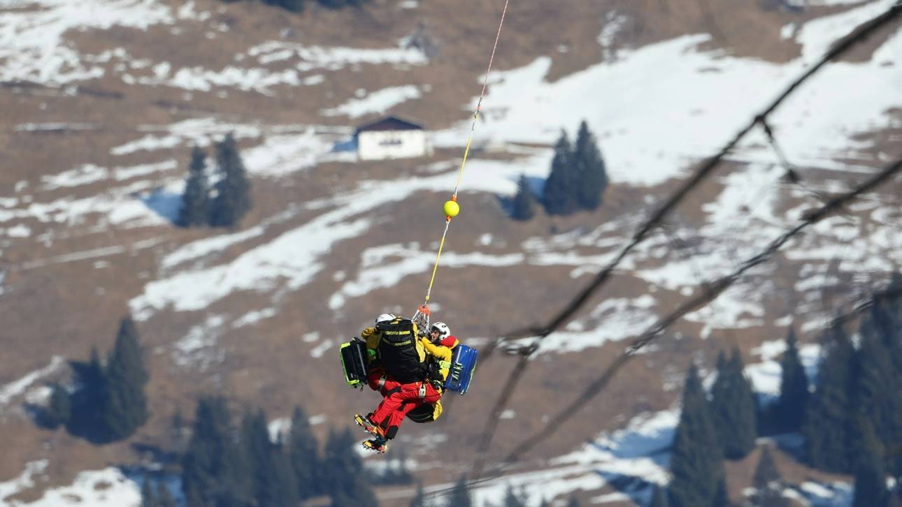 Pinturault erleidet schwere Knieverletzung