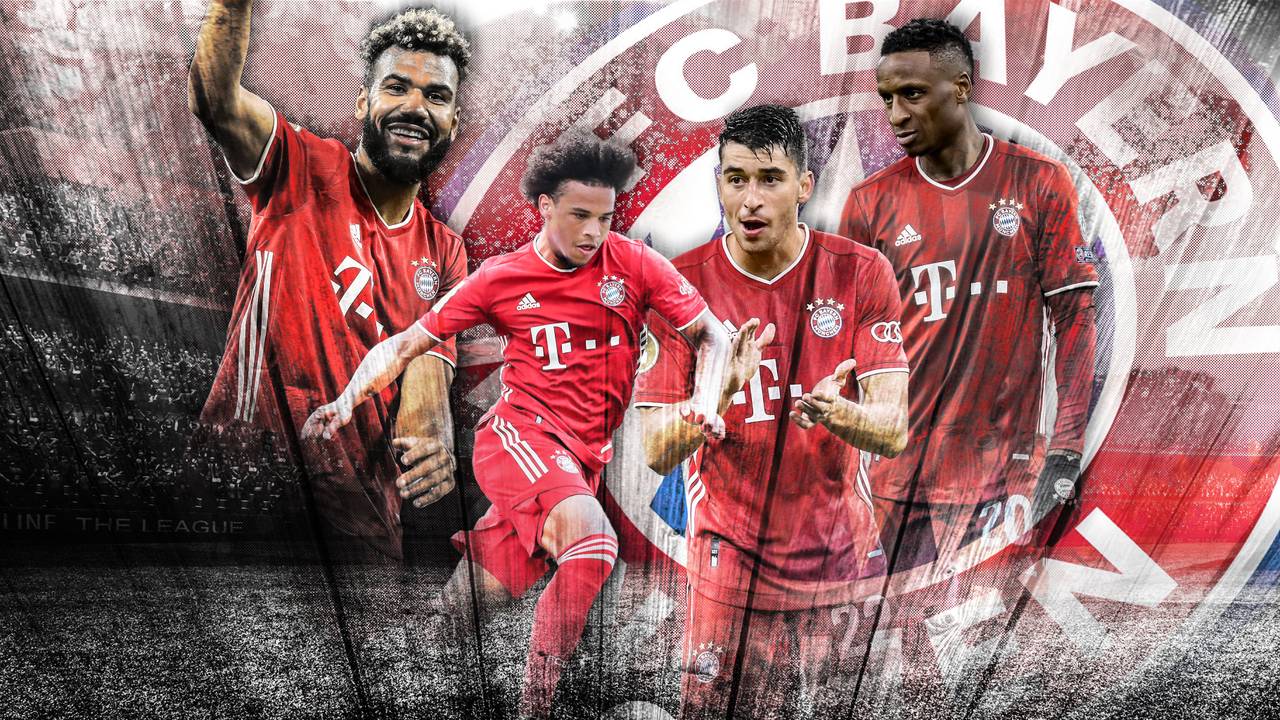 Darüber wird bei Bayern getuschelt
