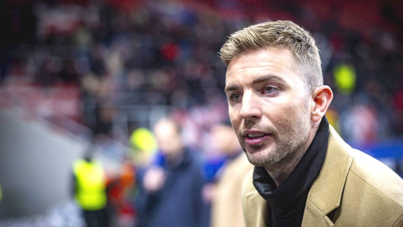 Christoph Kramer wünscht sich mehr europäische Teams bei der Weltmeisterschaft