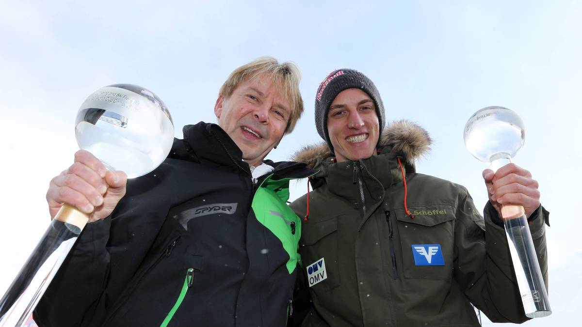 2013 wurde Nykänens ewiger Siegrekord von Gregor Schlierenzauer übertroffen, Nykänen feierte den 47. Weltcup-Triumph medienwirksam mit ihm