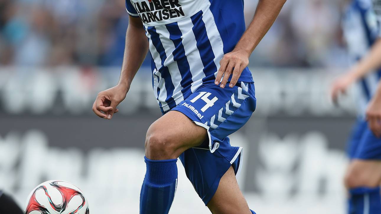 Gulde bleibt KSC erhalten