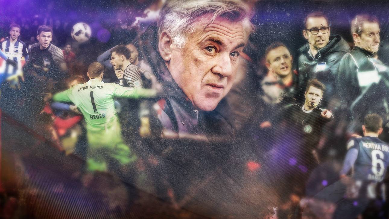 Berlin: Die Brennpunkte und Folgen