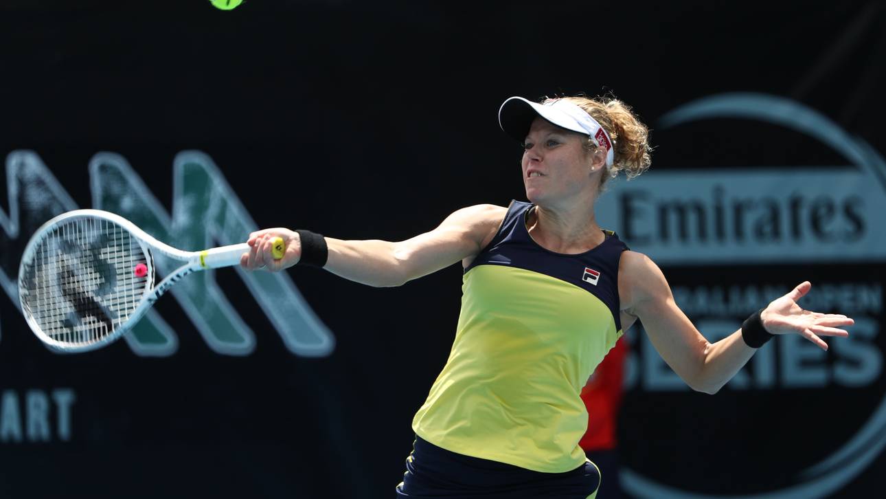 Siegemund scheitert in Indian Wells